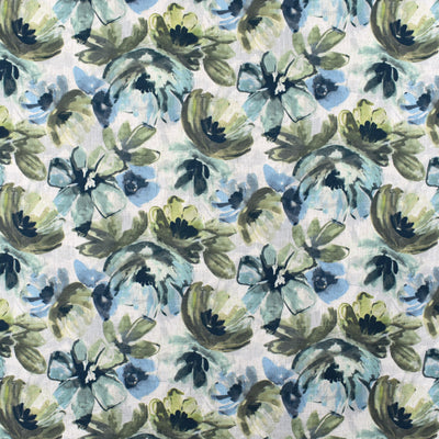 GREENHOUSE FABRICS -S2349 LEAF