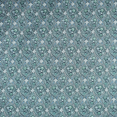 GREENHOUSE FABRICS -S2356 EMERALD