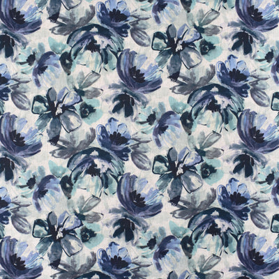 GREENHOUSE FABRICS -S2358 DENIM