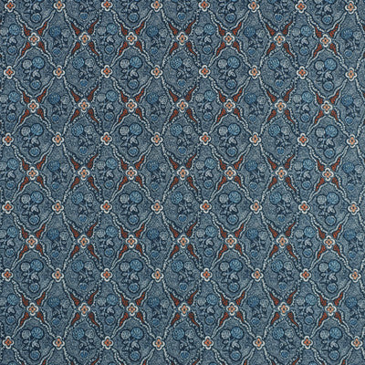 Greenhouse Fabrcs, a selection of fabrics such as  Floral.
