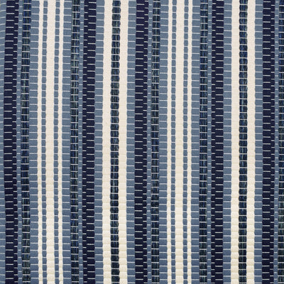 GREENHOUSE FABRICS -S2373 SAPPHIRE