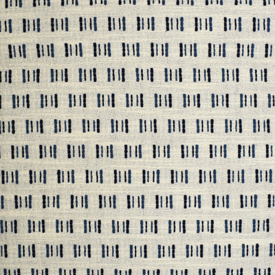 GREENHOUSE FABRICS -S2374 NAVY