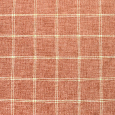 GREENHOUSE FABRICS -S2395 CORAL