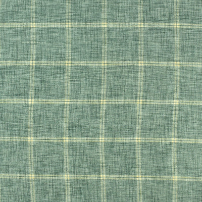 GREENHOUSE FABRICS -S2398 BOTTLE GLASS