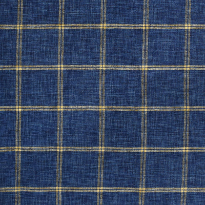 GREENHOUSE FABRICS -S2420 INDIGO