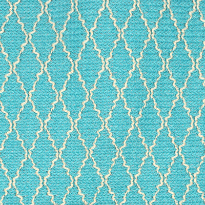 GREENHOUSE FABRICS -S2432 OASIS