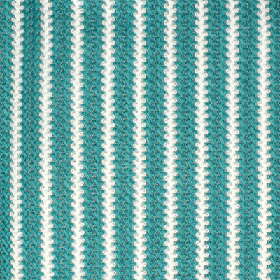 GREENHOUSE FABRICS -S2433 AQUA