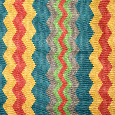 GREENHOUSE FABRICS -S2443 FIESTA