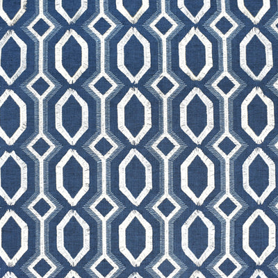 GREENHOUSE FABRICS -S2460 DENIM
