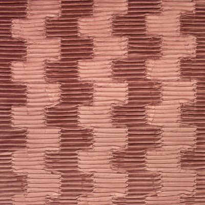 GREENHOUSE FABRICS -S2468 ROSEWOOD