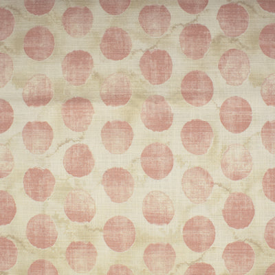 GREENHOUSE FABRICS -S2470 BLUSH