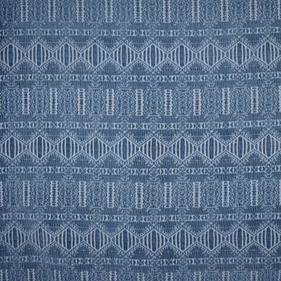 GREENHOUSE FABRICS -S2496 INDIGO