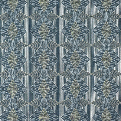 GREENHOUSE FABRICS -S2501 CASPIAN