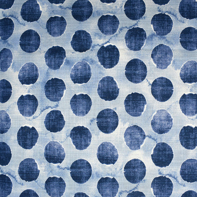 GREENHOUSE FABRICS -S2509 DENIM