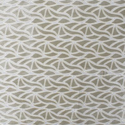 GREENHOUSE FABRICS -S2546 CREAM