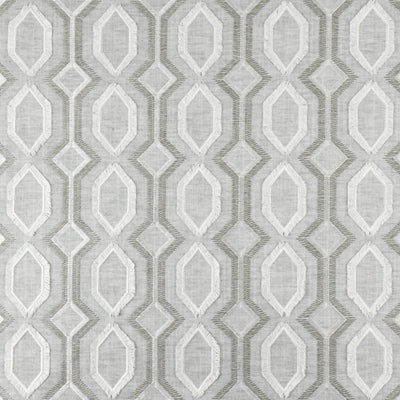 GREENHOUSE FABRICS -S2559 SMOKE