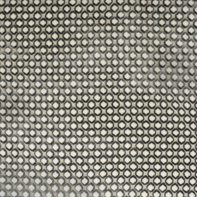 GREENHOUSE FABRICS -S2569 CHARCOAL