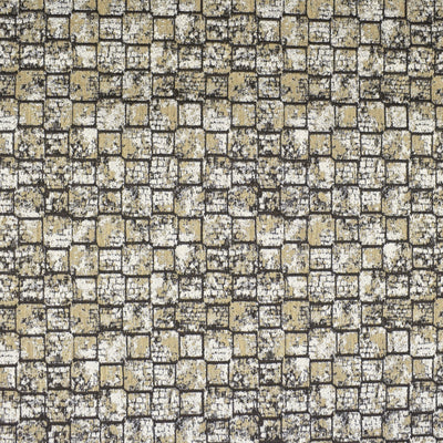 GREENHOUSE FABRICS -S2592 ROCK
