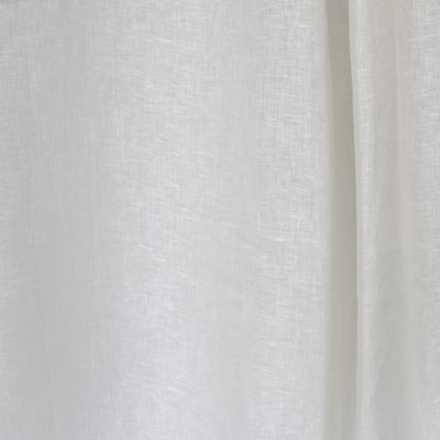 GREENHOUSE FABRICS -S2601 WINTER WHITE