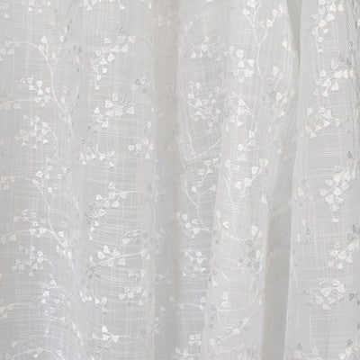 Greenhouse Fabrcs, a selection of fabrics such as  Embroidery/Crewel,Floral.
