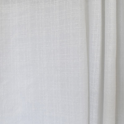 GREENHOUSE FABRICS -S2604 SNOW