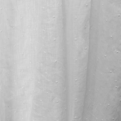 GREENHOUSE FABRICS -S2609 SNOW