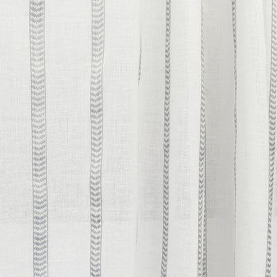 GREENHOUSE FABRICS -S2618 FOG