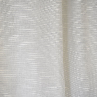 GREENHOUSE FABRICS -S2622 WINTER WHITE