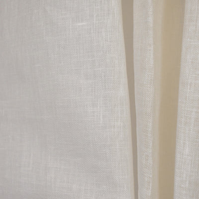 GREENHOUSE FABRICS -S2624 OFF WHITE