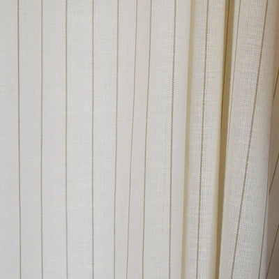GREENHOUSE FABRICS -S2628 EGGSHELL