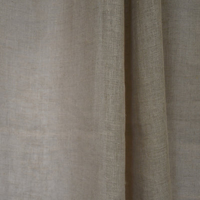 GREENHOUSE FABRICS -S2632 NATURAL