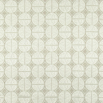 GREENHOUSE FABRICS -S2640 OYSTER