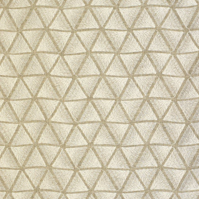 GREENHOUSE FABRICS -S2649 OYSTER