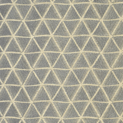GREENHOUSE FABRICS -S2650 PEWTER