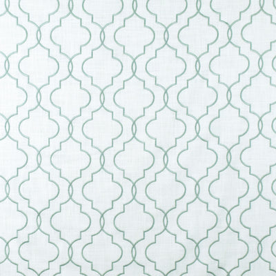 GREENHOUSE FABRICS -S2652 SKY