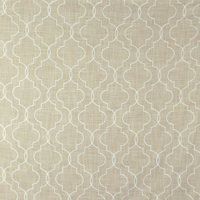 GREENHOUSE FABRICS -S2654 OYSTER