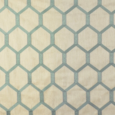 GREENHOUSE FABRICS -S2658 LICHEN