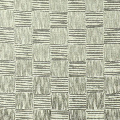 GREENHOUSE FABRICS -S2661 PEARL GREY