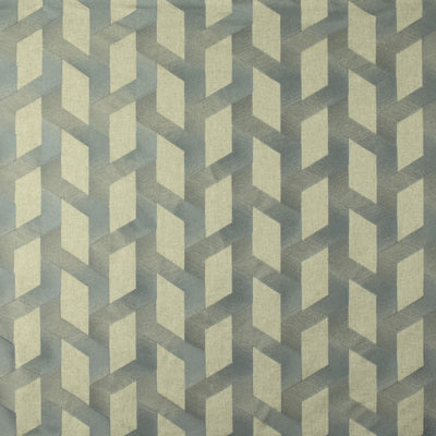 GREENHOUSE FABRICS -S2662 BLUE SMOKE