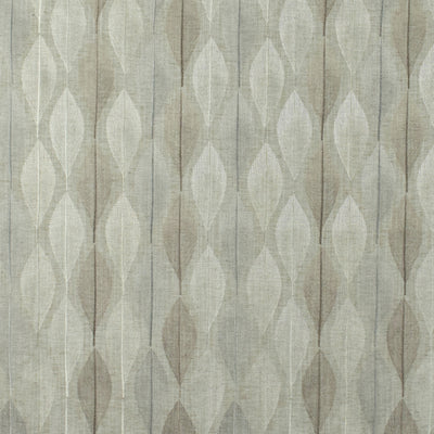 GREENHOUSE FABRICS -S2667 PEARL GREY