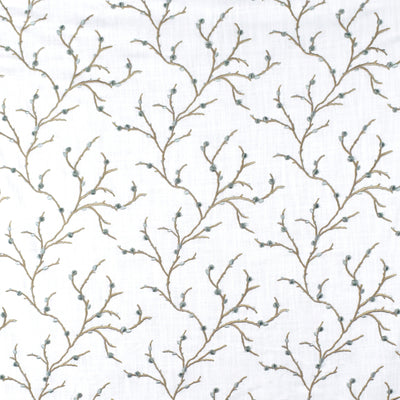 GREENHOUSE FABRICS -S2668 SKY