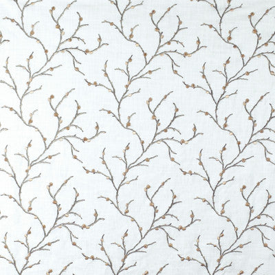 Greenhouse Fabrcs, a selection of fabrics such as  Embroidery/Crewel,Floral, Foliage.