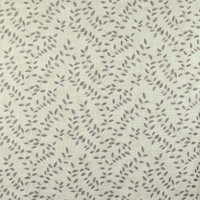GREENHOUSE FABRICS -S2673 PEARL GREY