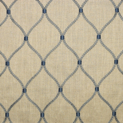 GREENHOUSE FABRICS -S2675 STORM