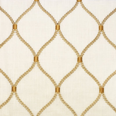GREENHOUSE FABRICS -S2677 GILDED
