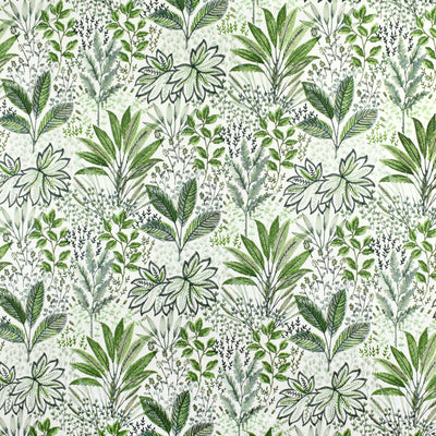 GREENHOUSE FABRICS -S2679 FERN
