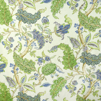 GREENHOUSE FABRICS -S2692 PERIWINKLE
