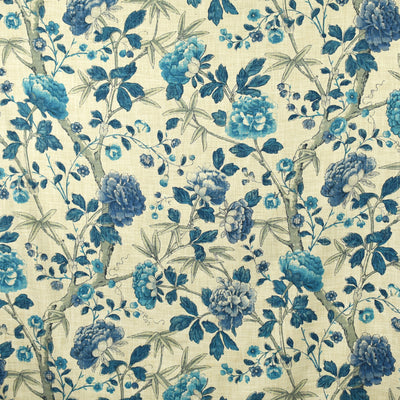 GREENHOUSE FABRICS -S2697 DELFT
