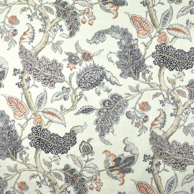 GREENHOUSE FABRICS -S2715 BITTERSWEET