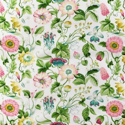 GREENHOUSE FABRICS -S2721 SPRING